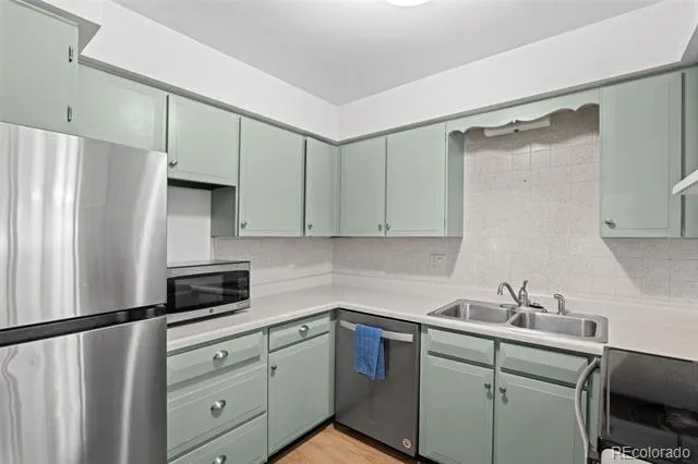 12820 Willow Lane #19 Golden, CO 80401