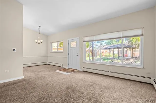 12820 Willow Lane #19 Golden, CO 80401