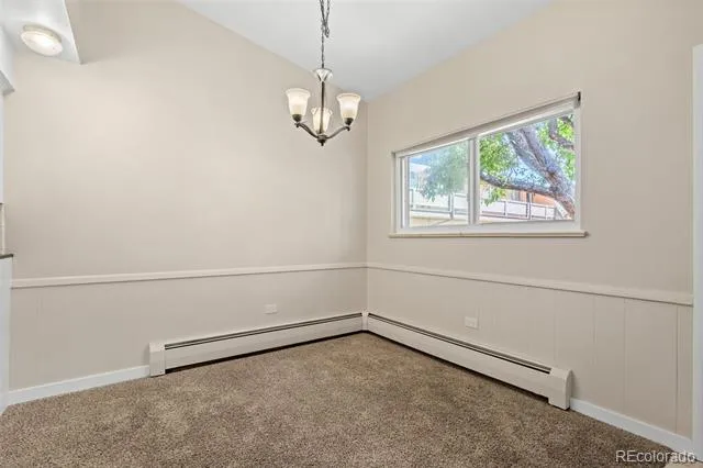 12820 Willow Lane #19 Golden, CO 80401