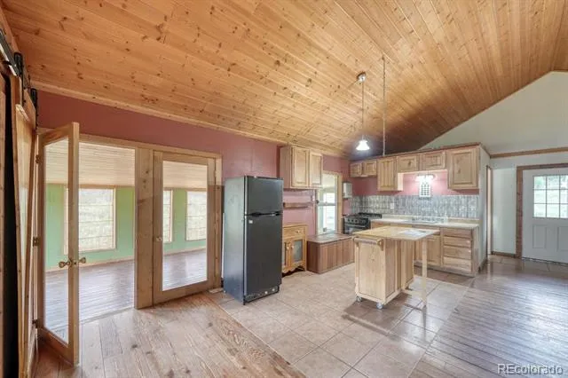 308 Dilley Lane Westcliffe, CO 81252