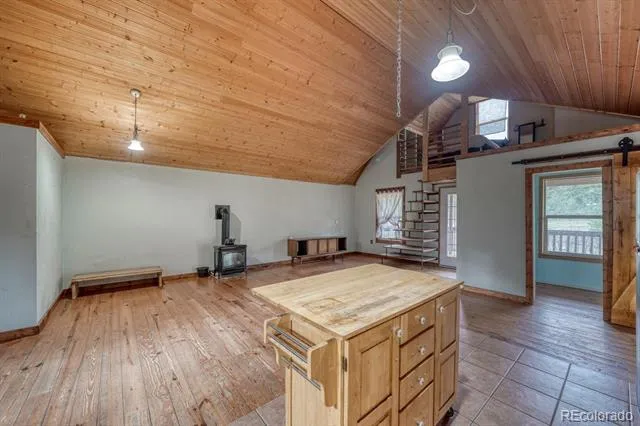 308 Dilley Lane Westcliffe, CO 81252
