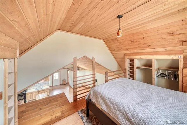 308 Dilley Lane Westcliffe, CO 81252