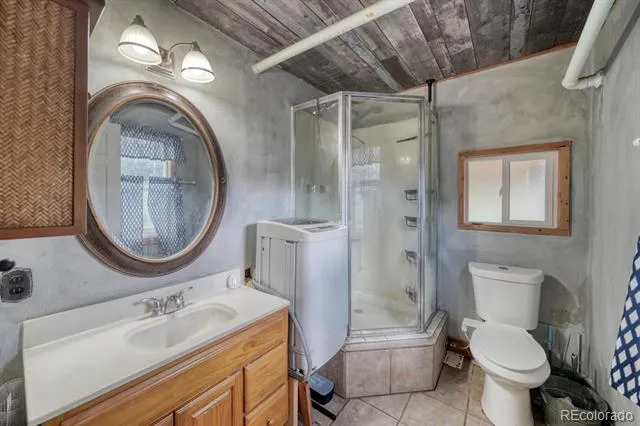 308 Dilley Lane Westcliffe, CO 81252