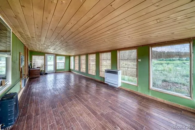 308 Dilley Lane Westcliffe, CO 81252