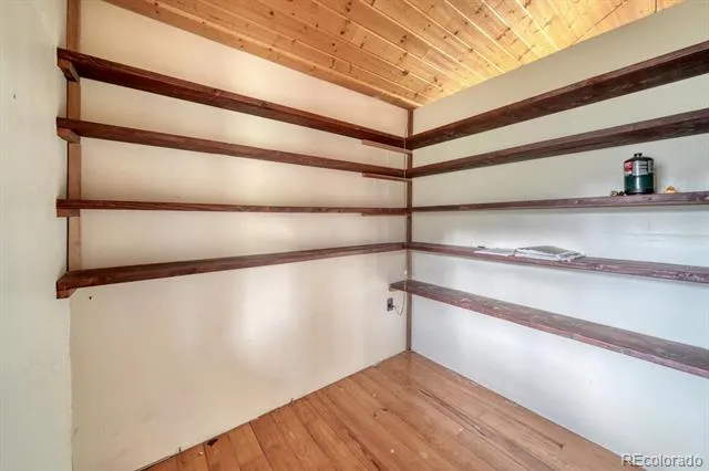 308 Dilley Lane Westcliffe, CO 81252