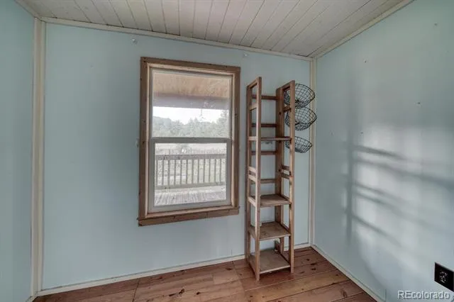308 Dilley Lane Westcliffe, CO 81252