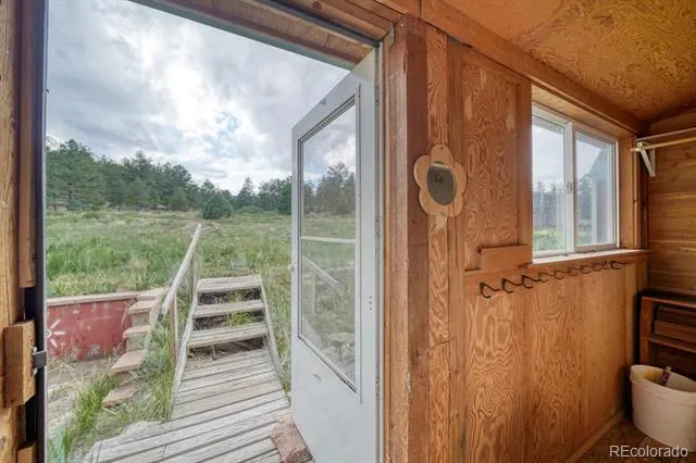 308 Dilley Lane Westcliffe, CO 81252