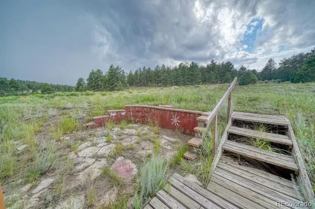 308 Dilley Lane Westcliffe, CO 81252