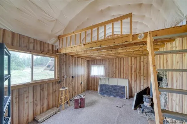 308 Dilley Lane Westcliffe, CO 81252