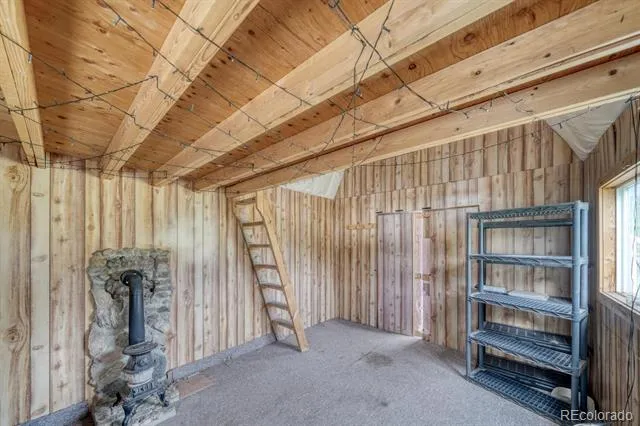 308 Dilley Lane Westcliffe, CO 81252