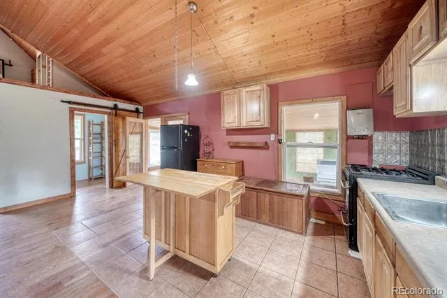 308 Dilley Lane Westcliffe, CO 81252