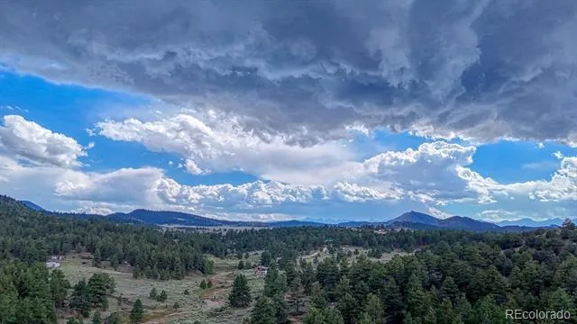 308 Dilley Lane Westcliffe, CO 81252