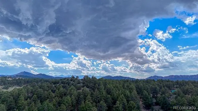 308 Dilley Lane Westcliffe, CO 81252