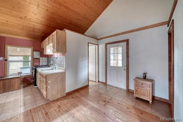 308 Dilley Lane Westcliffe, CO 81252