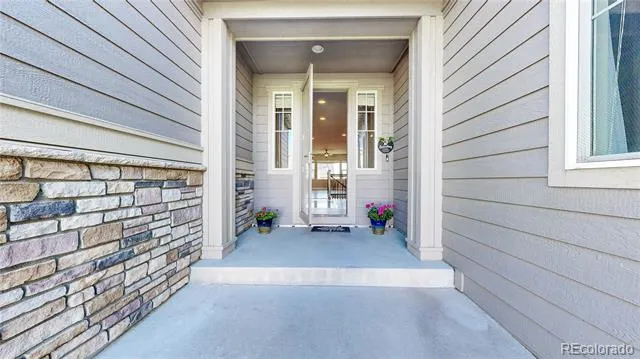 8658 Windy Street Arvada, CO 80007