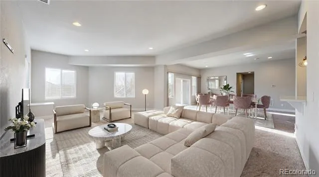 8658 Windy Street Arvada, CO 80007