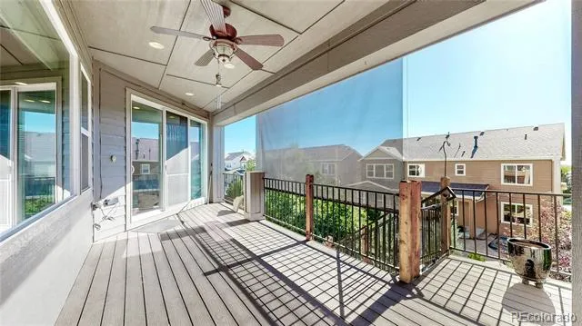 8658 Windy Street Arvada, CO 80007