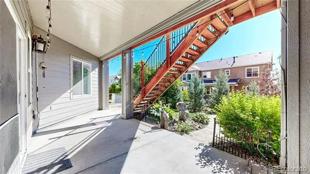 8658 Windy Street Arvada, CO 80007