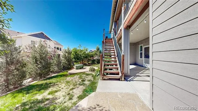 8658 Windy Street Arvada, CO 80007