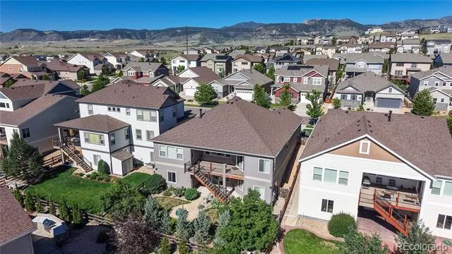8658 Windy Street Arvada, CO 80007