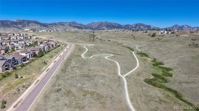 8658 Windy Street Arvada, CO 80007