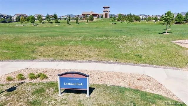 8658 Windy Street Arvada, CO 80007