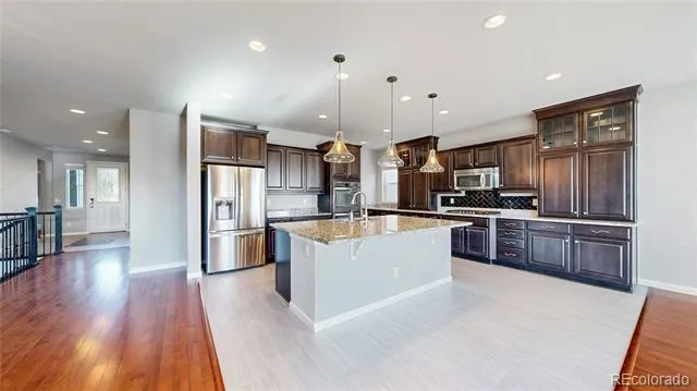 8658 Windy Street Arvada, CO 80007