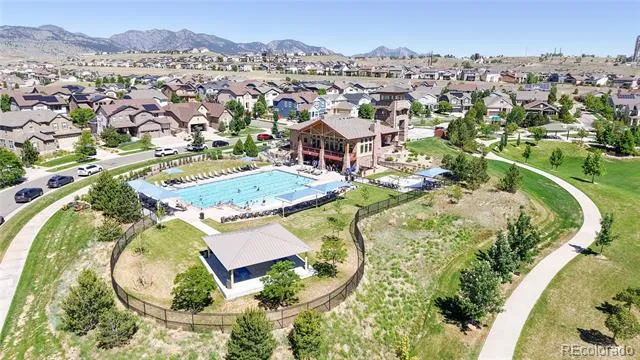 8658 Windy Street Arvada, CO 80007