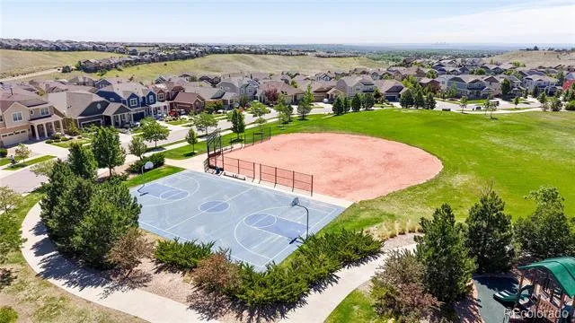 8658 Windy Street Arvada, CO 80007