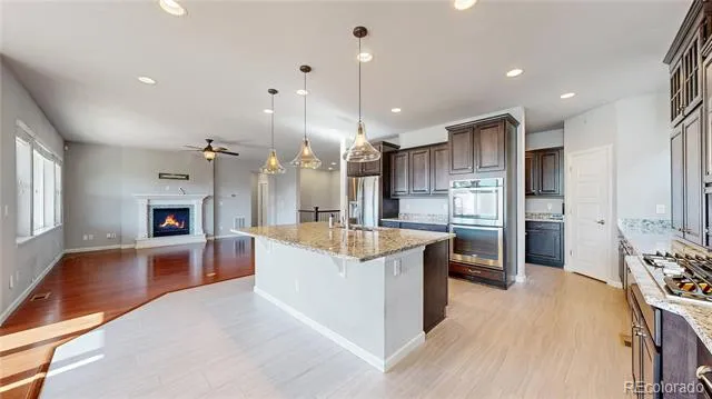 8658 Windy Street Arvada, CO 80007