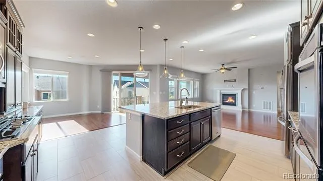 8658 Windy Street Arvada, CO 80007