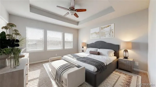 8658 Windy Street Arvada, CO 80007
