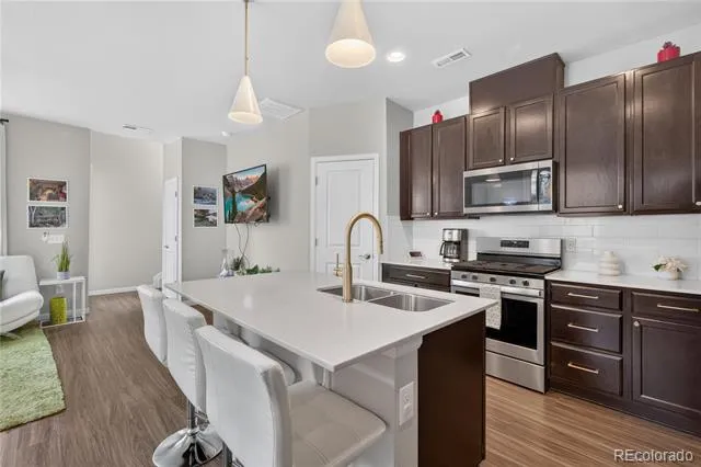 19733 W 93rd Lane #F Arvada, CO 80007