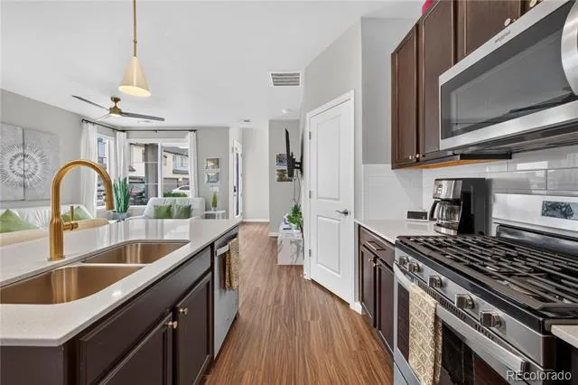 19733 W 93rd Lane #F Arvada, CO 80007