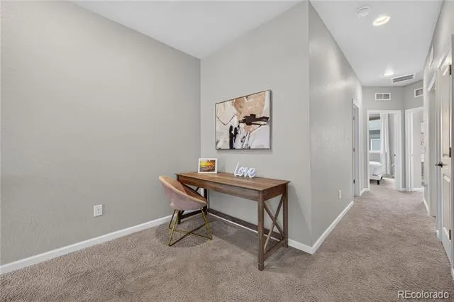 19733 W 93rd Lane #F Arvada, CO 80007