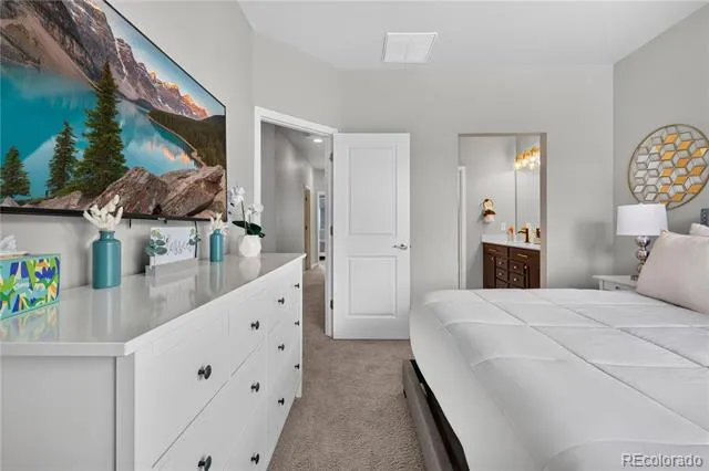 19733 W 93rd Lane #F Arvada, CO 80007