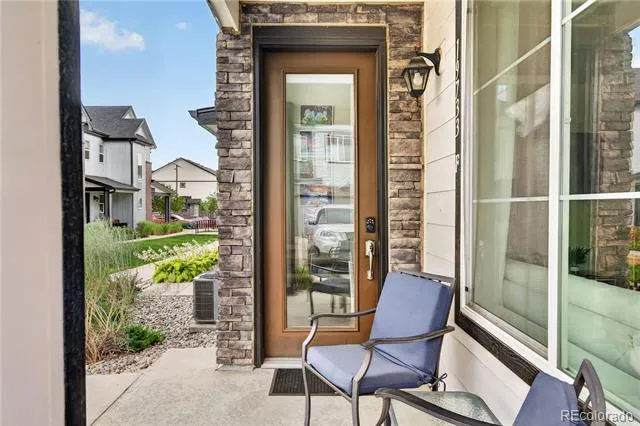 19733 W 93rd Lane #F Arvada, CO 80007