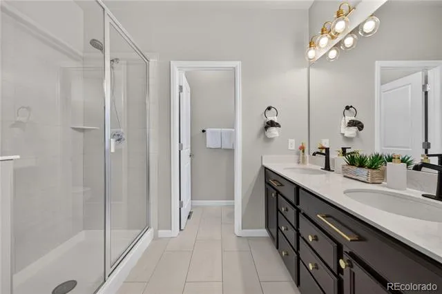19733 W 93rd Lane #F Arvada, CO 80007