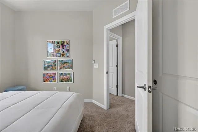 19733 W 93rd Lane #F Arvada, CO 80007