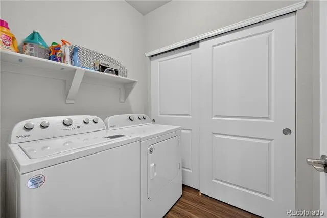 19733 W 93rd Lane #F Arvada, CO 80007