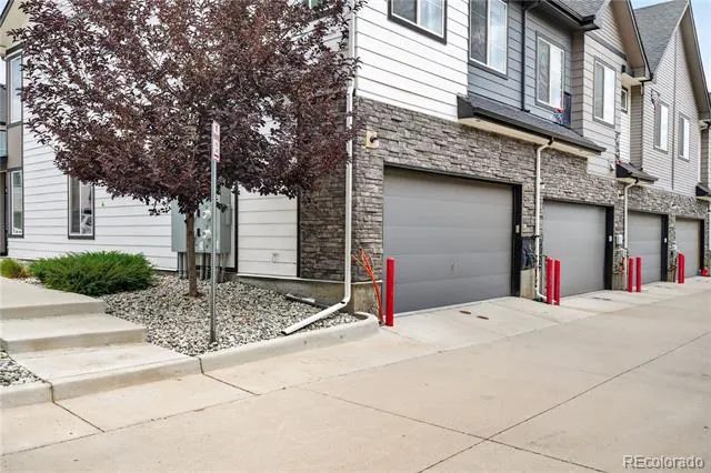 19733 W 93rd Lane #F Arvada, CO 80007