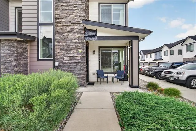 19733 W 93rd Lane #F Arvada, CO 80007