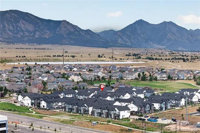 19733 W 93rd Lane #F Arvada, CO 80007