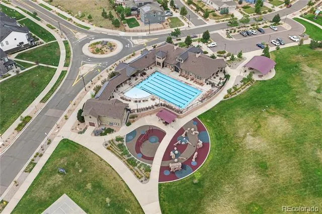 19733 W 93rd Lane #F Arvada, CO 80007