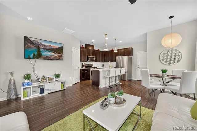 19733 W 93rd Lane #F Arvada, CO 80007