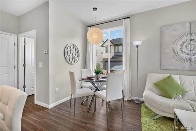 19733 W 93rd Lane #F Arvada, CO 80007