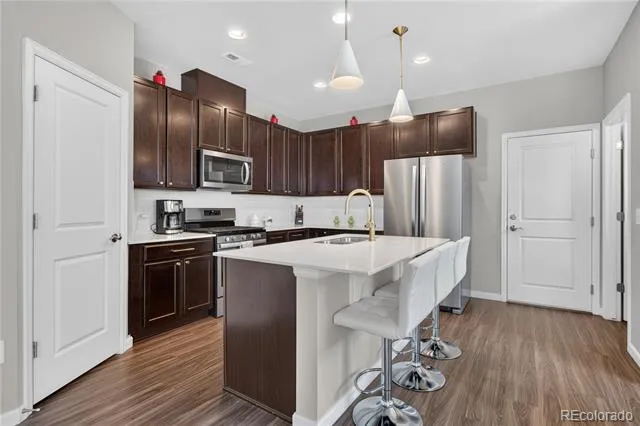 19733 W 93rd Lane #F Arvada, CO 80007