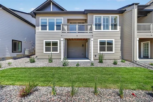 11841 Canyon Avenue Littleton, CO 80127