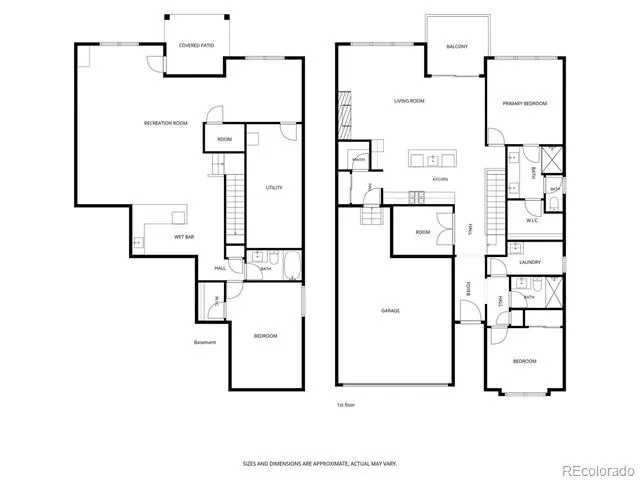 11841 Canyon Avenue Littleton, CO 80127