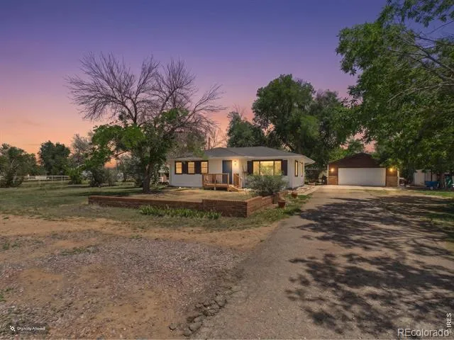 8042 Silver Birch Boulevard Frederick, CO 80504